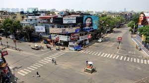 Coronavirus kolkata lockdown lockdown unlock west bengal lockdown extension. Bengal Lockdown Restrictions Extended Till June 15 What Is Open What Is Closed Mamata Baneree Latest News Updates India News India Tv