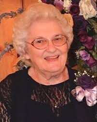 Betty Jo Hogan Obituary December 12, 2025