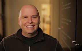 Jan 17th- Andy Grignon- Inventing the iPhone