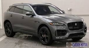 Temmuz ayında sıfır km jaguar modelleri kaç lira oldu? Tabela Fipe Jaguar F Pace 2 0 R Sport 250cv 2020 Preco