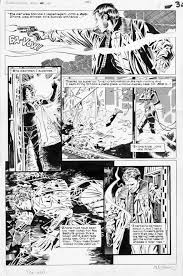ungoliantschilde blade runner comic art comic book artists
