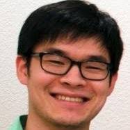 Anthony Yeh's Instagram, Twitter & Facebook