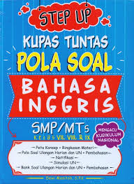 Kunci jawaban pada artikel ini digunakan sebagai panduan dan pembanding oleh orang tua untuk mengoreksi pekerjaan anak. Buku Bahasa Inggris Smp Kelas 7 Peranti Guru
