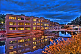 Image result for Springfield Irving Springfield VT