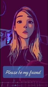 #originalsound #originalmusic #pleasebemyfriend #friend #love #jemmakrysa  #jemmakrysamusic