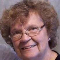 Philomena Gogel Obituary