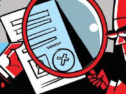 Take the rtpcr test and get exempted from quarantine in india. Rt Pcr Report Some Indians Including Well Off Ones Are Forging Negative Rt Pcr Reports The Economic Times
