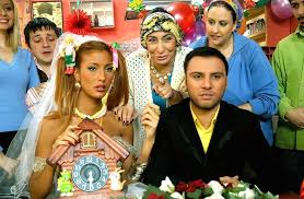 Netsote Com Sosyal Icerikler Haberler Fotograflar Videolar Cennet Mahallesi Nin Ayse Ve Alis Inin Son Hali Gorenlerin Agzini Acik Birakti 5