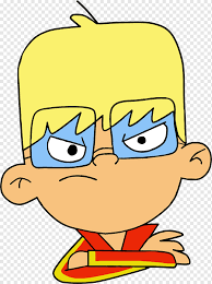He has a brother named brad whom he has great disdain towards. Kick Buttowski Png Images Pngwing