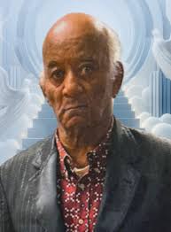 Celebrating the Life of Lester Ellis