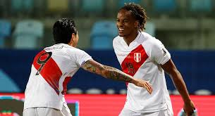 Ecuador have won eight matches, while peru have prevailed in five games. Xwxdta5fobkzdm