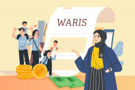 Cara pembagian harta warisan jika suami/istri meninggal dunia (secara hukum perdata). Ulasan Lengkap Pembagian Harta Waris Jika Pewaris Tidak Menikah