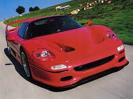 Throughout its history, the company has maintained a strong presence in competition. 1999 Koenig Specials F50 Supercars Net