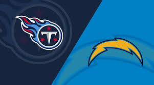 Los Angeles Chargers Vs Tennessee Titans Matchup Preview 10