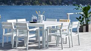 7pce Coventry Coastmoon 180 Outdoor Furniture Brisbane Capalaba And Gold Coast Outdoor Lounge Set Outdoor Living Terrace Furniture