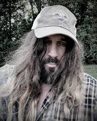 I want my mullet back. My old Camaro … and my 8 track.”