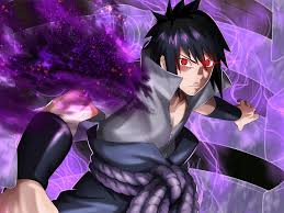 Red iphone black background wallpaper; Sasuke Uchiha Wallpaper Wallpaper Sun