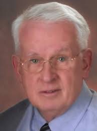 Obituary information for Joseph P. Clisham