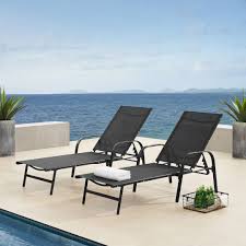 Your design senses are on point! Buy Outdoor Chaise Lounges Online At Overstock Our Best Patio Furniture Deals