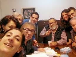 La razón que es todo su equipo de columnistas. Adriana Veron On Twitter Feliz Dia A Todossss Laburantes Https T Co Vfhkvvyae4
