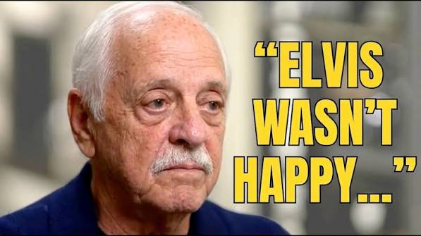 Billy Smith Tells the Truth about Elvis Presley