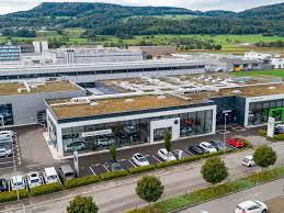 Die amag basel ist ihr kompetenter ansprechpartner für neuwagen, occasionen und zuverlässige serviceleistungen. Hoffmann Automobile Startseite