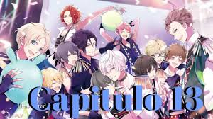 Tsukiuta The Animation Capitulo 13 Sub Espanol Tsukiuta The Animation Anime Awesome Anime