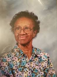 Dorothy Maxey Obituary