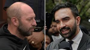 Rev. Dr. Calvin Butts: Abyssinian Baptist Church in Harlem holds 1st Sunday  service since pastor's death