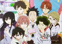 327 koe no katachi hd wallpapers and background images. The Language Of Koe No Katachi A Silent Voice Part 1