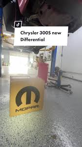 Smooth ride restored! Watch the differential and drive shaft replacement