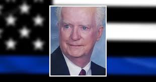 Charles Thomas McAndrew Obituary August 4, 2024