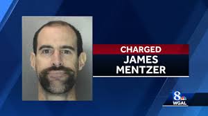 James Mentzer's Instagram, Twitter & Facebook