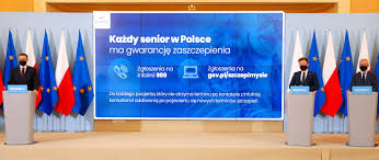 Trzeba było szukać innych, nawet bilateralnych, porozumień w sprawie zakupu szczepionektvn24. Vxmp2sbpey8u7m