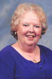 Obituary of Mary A. Henry