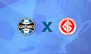 Maybe you would like to learn more about one of these? Combo Gre Nal Alem Da Copinha Dupla Pode Decidir Copa Santiago Agencia Brasil