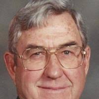 Obituary information for Morgan Louis Jack Roberts