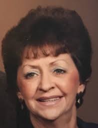 Obituary for Barbara G. (Gregg) Tipton