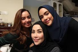 Dato syeikh baderudin ahmad al quran hadis tidak boleh dipisahkan. Kemana Tumpahnya Kuah Kalau Tak Ke Kejelitaan Anak Daara Noniswara Menjadi Tumpuan Ramai Soya Lemon