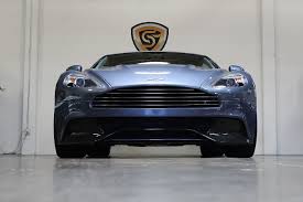 Image result for Concours Blue 2014 Aston Martin