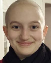 N.J. teen siblings fight cancers together