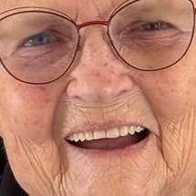 Monica Harris Obituary (2025)