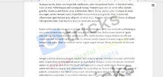Select the option of upload from computer to add the image from the pc. How To Add Watermark Or Background Image To Google Docs
