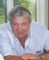 Bruce Behrens Obituary (1944