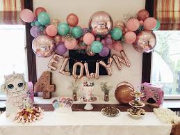Room Decoration Surprise Birthday Party Ideas For Sister At Home Lol Surprise Birthday Party Decorations Desert Table Surprise Birthday Party Decorations Birthday Surprise Party Birthday Party Decorations