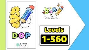 Dec 28, 2020 · click on any levels to view full answers with video walkthrough. Dop Answers Level 1 560 New Levels Draw One Part Daze Puzzle