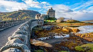 Free registration as a supplier or buyer. Scotland Travel Guide Cnn Travel