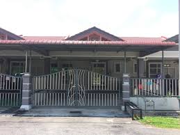 Batu berendam, melaka teres 2 tingkat 3 bilik tidur 3 bilik air unit kosong tiada perabot. Rumah Teres Untuk Disewa Taman Rumah Sewa Melaka Facebook