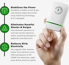 Duvik STOPWATT Energy Saving Device User Manual - Manuals+
