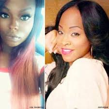 Where's All This Energy For The Attacks On Black Transgender Women?